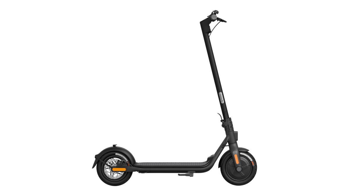 KickScooter F20A